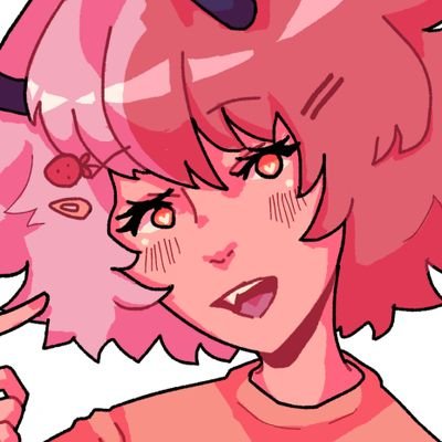 witch☆☁️🍓さんのプロフィール画像