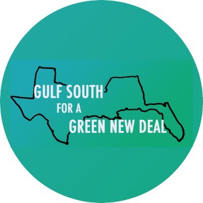 The Louisiana hub of #GulfSouth4GND, a regional movement for climate, racial, and economic justice.  Learn more here: https://t.co/B4b071uJ3L