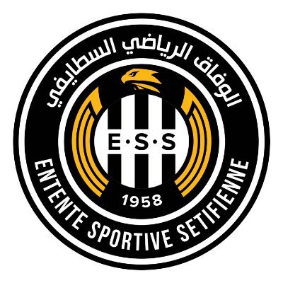 Welcome to the official twitter account of ES Sétifienne 🇩🇿
#AllezLEntente 🏁🦅