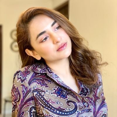 Yumna zaidi