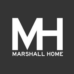 Make your house a home, experience the comfort of Marshall Home. Furniture and Home Decor for St Louis by St. Louis. Great Buys from the Local Guys #graysleep