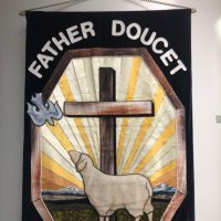 Father Doucet School(@frdoucet_ccsd) 's Twitter Profile Photo