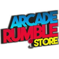 Arcade Rumble Store (@store_ar_mx) 's Twitter Profile