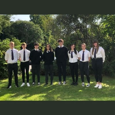 CaptainsFa's profile picture. Forres Academy’s House Captains 21’