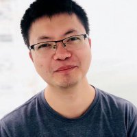 Jie Yang (@yangjiera) 's Twitter Profile Photo Jie Yang (@yangjiera) 's Twitter Profile Photo