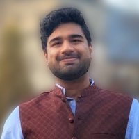 Shashank Gupta (@shashankres367) 's Twitter Profile