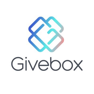 Givebox Profile