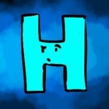 TheLetterHさんのプロフィール画像