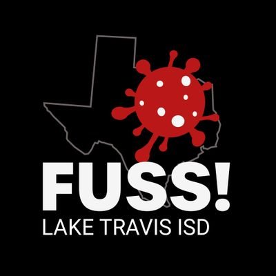We're Lake Travis Families United for Student Safety, a grassroots movement focused on promoting COVID-19 safety in @ltisdschools.