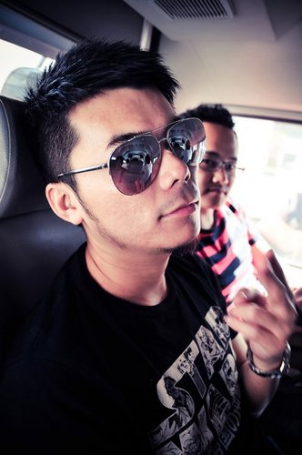 andrewyepphoto's profile picture. Tweeting about Manchester United, Football, Photography, Design & My Life...