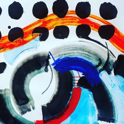 BA Fine Art DJCAD
                                      https://t.co/JsOjvEq02D co- founder

                                     View my work on https://t.co/JsOjvEq02D