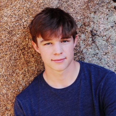CU Boulder #computerscience student. Interests and hobbies are: #softwaredev #machinelearning