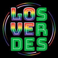 Los Verdes(@LosVerdesATX) 's Twitter Profile Photo