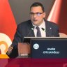 DrOtluoglu's profile picture. Asst. Prof. of Finance and Vice-Dean @istanbuledutr @IUIsletme_edu |@isletmeiktisadi |@BiLGiOfficial | Member of @GalatasaraySK | Rower 🚣🏻 | #coffee #Scotch