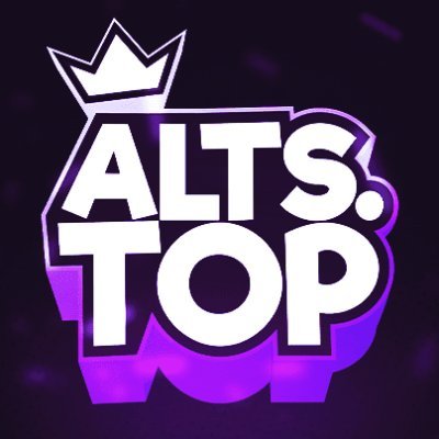 ALTSdotTOP's profile picture. Looking for Affordable Minecraft Alts?
You've come to the right place.

In business since 2019.
