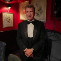 Barry Robinson (@mrbarryrobinson) 's Twitter Profile