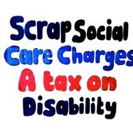 #MakeCareFair(@ScrapCareCharg1) 's Twitter Profileg