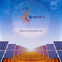 Sun Conservation S.A.(@ConservationSun) 's Twitter Profile Photo