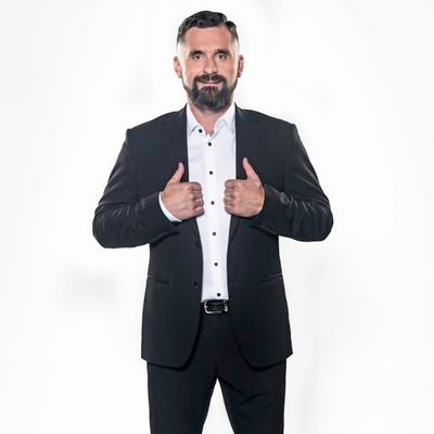 Canal+Sport,
Prezes Zarządu w Partnerski Klub Biznesu Wrocław
