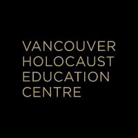 Vancouver Holocaust Education Centre(@theVHEC) 's Twitter Profile Photo