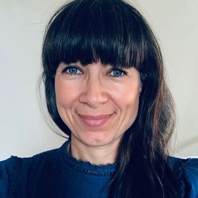 Kommunikationsansvarlig Bornholms Energi & Forsyning