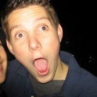 Topher (@fakechrisfogle) 's Twitter Profile