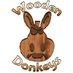 Wooden donkeys (@woodendonkeys) Twitter profile photo Wooden donkeys (@woodendonkeys) Twitter profile photo