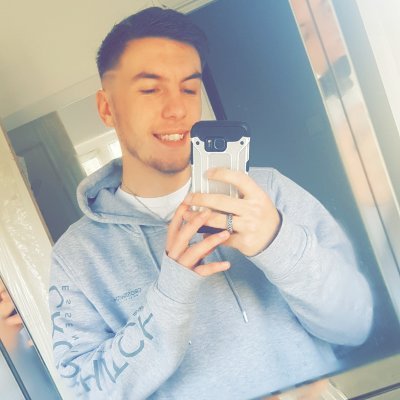 UK Twitch Streamer // Content Creator ll
SA Member: @SA_Sil3nt ll SA Staff // SA Event Organiser //
Jaggs-Fam!!! Owner ll
Discord: https://t.co/ohN7ZIek1W ll