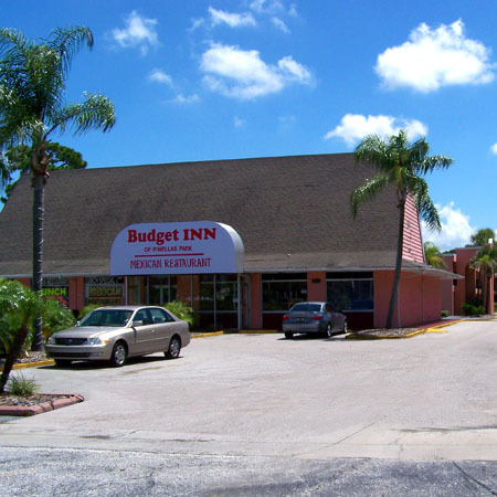budgetinnfl's profile picture. Budget Inn Pinellas Park Florida Hotel is a fully furnished hotel with modern amenities for both leisure and business travelers.