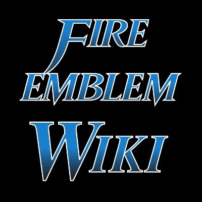 The official account for Fire Emblem Wiki, an online Fire Emblem encyclopedia serving readers since 2010. This account is run by wiki staff.