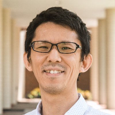 Historian of Japan, Taiwan, and Asia | Assistant Professor of @UCF_History | Ph.D from EALC @UChicago | First-Gen. |