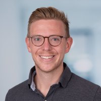 Niklas Klümper (@niklas_kluemper) 's Twitter Profile