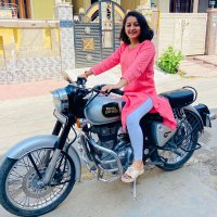 Rajnandini Soni (@rajnandinisoni9) 's Twitter Profile