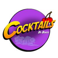 Cocktails By Boots(@Boutilier) 's Twitter Profile Photo