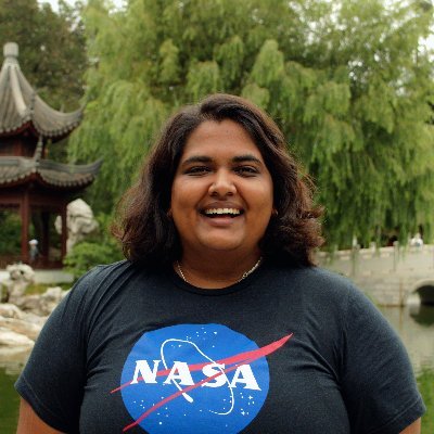 @NASAJPL Engineer on Europa Clipper & Psyche | Host of @SpacePeople_Pod | @Cornell Masters Squared | She / Her | Thoughts are my own.