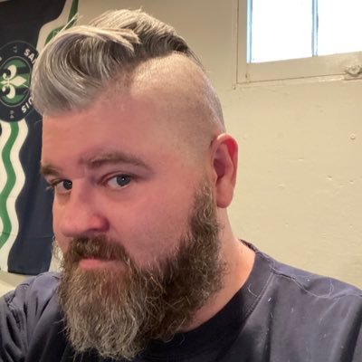 patrickzipf's profile picture. back on the tweeter in spite of my better judgment