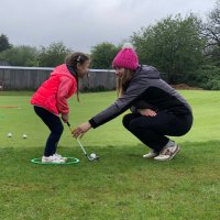 Amy Taylor (@amytaylorgolf) 's Twitter Profile