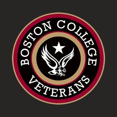 The Student Veterans Association of Boston College