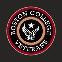 Boston College Student Veterans Association(@BC_Vets) 's Twitter Profile Photo