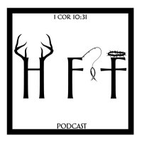 Hunting Fishing and Faith Podcast (@hffpodcast) 's Twitter Profile