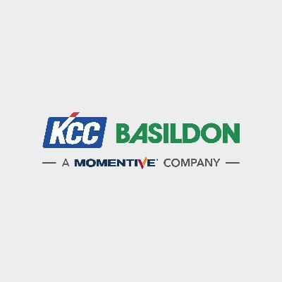 KCC Basildon is now part of Momentive, a global leader in specialty chemicals and materials. Please follow us at @Momentive.