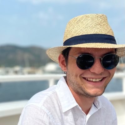 bbauer1013's profile picture. 🎬🎮🎼