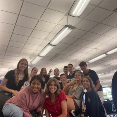 SpringboroStuCo's profile picture. Springboro High Schools student council! Active in the community in school, follow for updates regarding events, meetings or sports games!