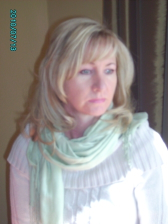 Yolanda_Hanekom's profile picture. 