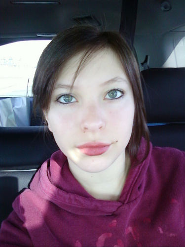 Emily_Torres15's profile picture. I have been bad about tweeting. Sorry.