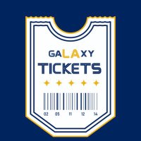 #LAGalaxyTickets (@lagtickets) 's Twitter Profile