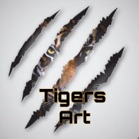 TigersArt(@HasanKaplan17) 's Twitter Profile Photo