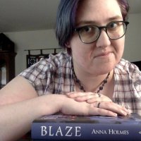 Anna Holmes(@annabookwriter) 's Twitter Profile Photo