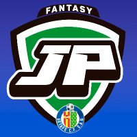 Getafe Fantasy JP(@JornadaGetafeCF) 's Twitter Profile Photo