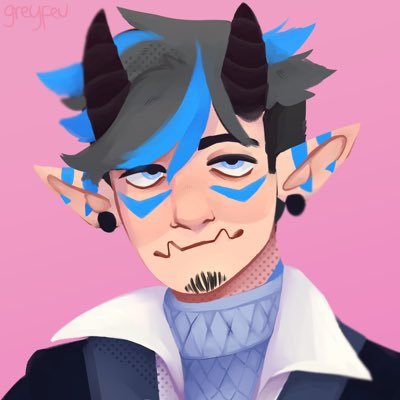 🏳️‍🌈 Scott 🏳️‍⚧️さんのプロフィール画像